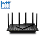 Bộ Phát Wifi 6 Tp-Link Archer Ax73 (Chuẩn Ax/ Ax5400Mbps/ 6 Ăng-Ten Ngoài/ Wifi Mesh/ Dưới 100 User)