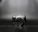 Fujifilm X-A3 + Lens Xc 16-50Mm F/3.5-5.6 Ois Ii