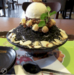 Khóa Học Làm Bingsu Hàn Quốc