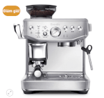 Máy Pha Cà Phê Breville 876