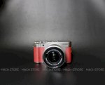Fujifilm X-A5 + Lens Xc 15-45Mm F/3.5-5.6 Ois Pz (Rose Pink)