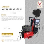 Máy Thay Vào Vỏ Lốp Ô Tô