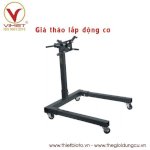 Giá Tháo Lắp Xoay Động Cơ