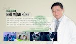 Phẫu Thuật Cắt Môi Dày- Bv Ngô Mộng Hùng