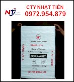 Chuyên Sản Xuất Bao Bì Pp, Bao Pp In Flexo, Bao Pp Tráng Keo