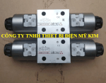 Van Điện Từ Atos Hmp-012/210/V