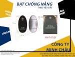 Bạt Che Yên Xe Máy Nhà Hàng Ăn Uống