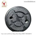 Cục Cao Su Kê Tay Nâng Cầu Nâng Vimet Vmcs0010