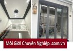 Bán Nhà Hẻm Nguyễn Bỉnh Khiêm Quận 1