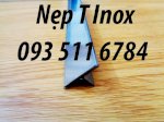 Nẹp Nhôm Kết Thúc Nẹp T Inox Bóng Xước Giá Rẻ