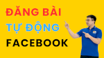 Tool Đăng Bài Tự Động Fb