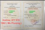 Bồi Dưỡng Nghiệp Vụ Hiệu Trưởng Mầm Non