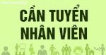 Cần Tuyển Kế Toán Tổng Hợp, Kiểm Đếm Hàng Thực Phẩm Tại Kho