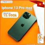 Iphone 13 Pro Max Siêu Khuyến Mãi Chỉ Còn Đ