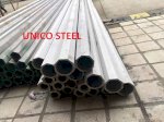 Unico Steel Chuyên Lục Giác Inox 436/436L/Sus436L