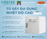 Tủ Sấy Đa Dụng Nhiệt Độ Cao