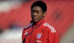 David Alaba - Bức Tường Thép Bản Lĩnh Hàng Đầu Của Galaticos 3.0