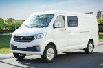 Thaco Frontier Tf Van