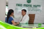 Lấy Mỡ Mí Mắt Giá Bao Nhiêu? Ưu Đãi 1-0-2