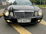 Chính Chủ Cần Bán Xe Mercedes - Benz Sản Xuất Năm 2006