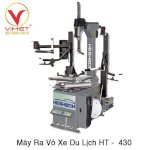 Máy Ra Vỏ Xe Du Lịch Ht-430