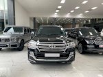 Bán Toyota Land Cruiser 4.6 V8, Sản Xuất 2019.