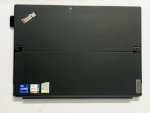 Lenovo Thinkpad X12 Detachable Gen 1 Core I7-1160G7 16G 512G 12.3'''' Fhd+ Touch