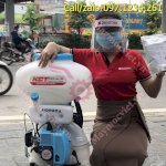 Máy Phun Vôi Bột Kct Tại Bà Rịa Vũng Tàu