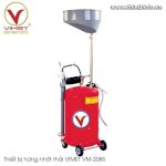 Thiết Bị Hứng Nhớt Thải Vimet Vm-2085 Made In China