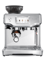 Máy Pha Cà Phê Breville 880 The Barista Touch Bes 880