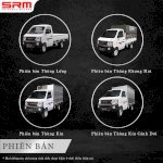 Srm K990 - Giá Thành Tốt Nhất Phân Khúc