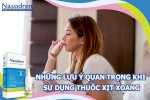 Những Lưu Ý Quan Trọng Khi Sử Dụng Thuốc Xịt Xoang