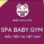 Pamper Me Chuỗi Baby Gym Và Spa Tuyển Quản Lý Cửa Hàng Trưởng