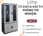 Tủ Chứa Vật Tư Phòng Thí Nghiệm Lamsafe