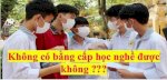 Học Nghề Điện Lạnh - Trung Tâm Dạy Nghề 272