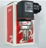 Xả Giá Gốc Cảm Biến Áp Suất Danfoss Mbs1900