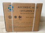 Vitamin C 99% Nguyên Liệu Trung Quốc