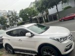 Thuê Xe Oto Tự Lái 7C Santafe Đn Giá Rẻ