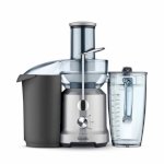 Máy Ép Trái Cây Breville 430 Juice Fountain Cold Chính Hãng , Giá Rẻ Tại Tphcm