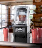 Máy Xay Sinh Tố Vitamix The Quiet One New