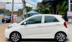 Thuê Xe Oto Tự Lái I10 Hatchback Đn