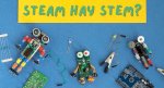 So Sánh Tầm Quan Trọng Của Steam Robotics Vs Stem Robotics