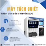 Máy Phân Tích Vitamin Ade