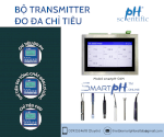 Bộ Transmitter Đo Đa Chỉ Tiêu