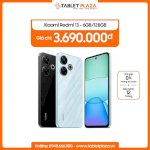 Chiếc Smartphone Giá Rẻ Gây Bão Tiếp Theo Của Nhà Xiaomi