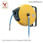 Cuộn Dây Hơi Tự Rút Raasm