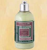 Conditioner for Fine and Normal Hair with Artemisia (250ml)- Dầu xả cho tóc thường ( L'occitane)