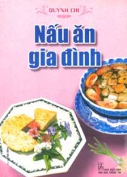 Nấu ăn gia đình