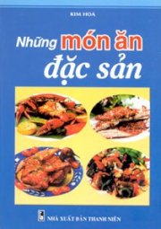 Những món ăn đặc sản