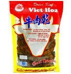 Thịt bò khô Việt Hoa (250g)